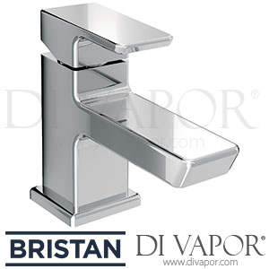 Bristan COB SMBAS C Cobalt Cloakroom Basin Mixer (without Waste) Spare Parts
